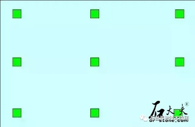 九点测试法
