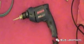 灌浆施工工艺流程图