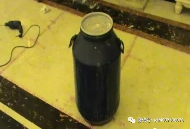 清洗灌浆机