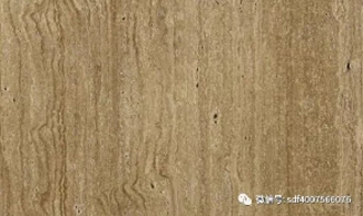 木纹米黄类洞石