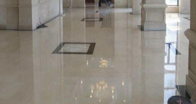 石材养护