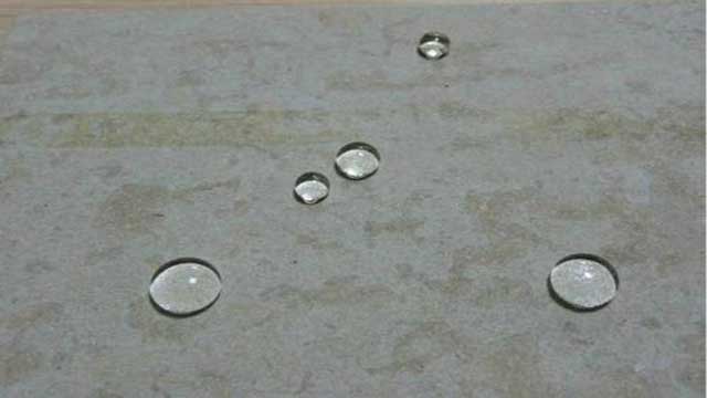 石材清洗技巧:如何防水防污?