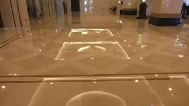 石材表面处理工艺